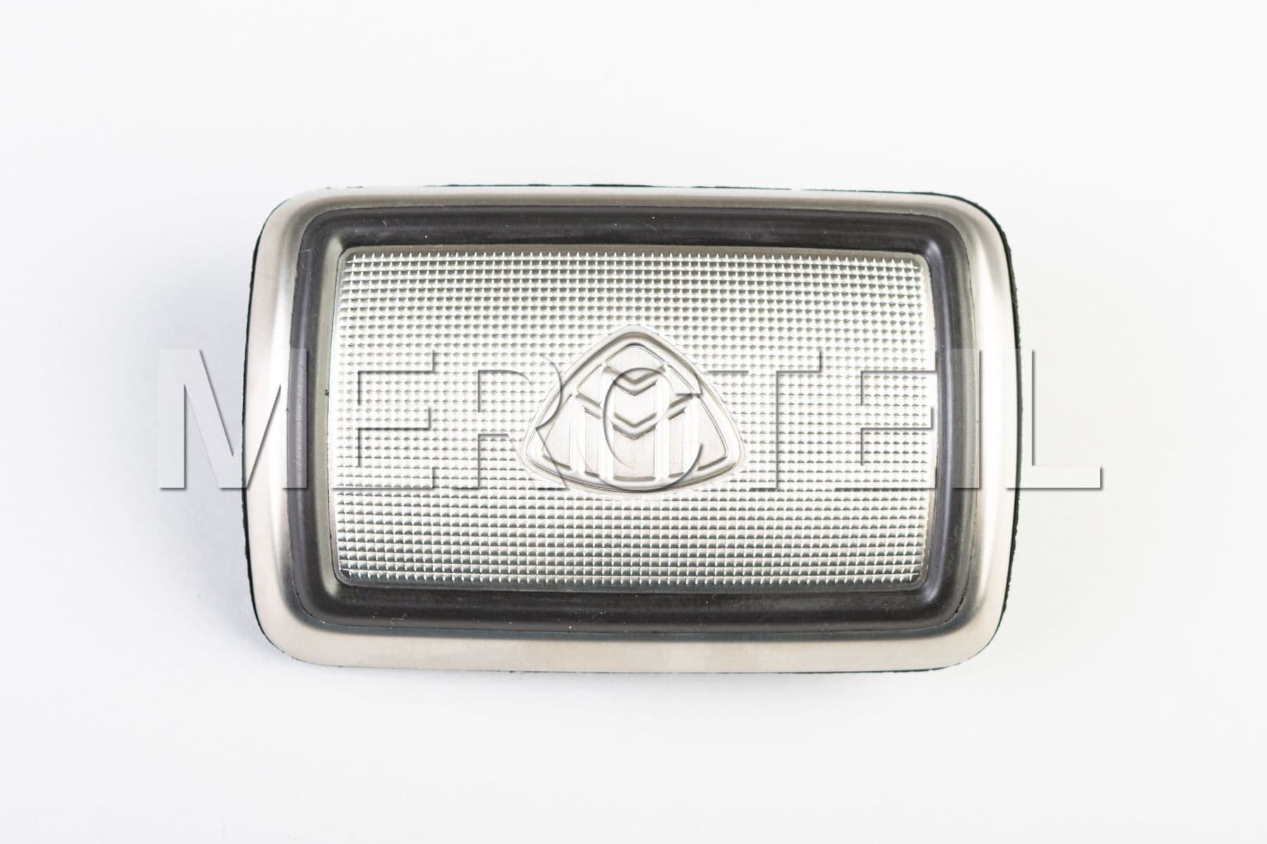 A2232910000 MERCEDES-BENZ PEDAL PAD