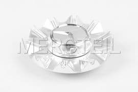 A22340004007X15 MERCEDES-BENZ HUB CAP