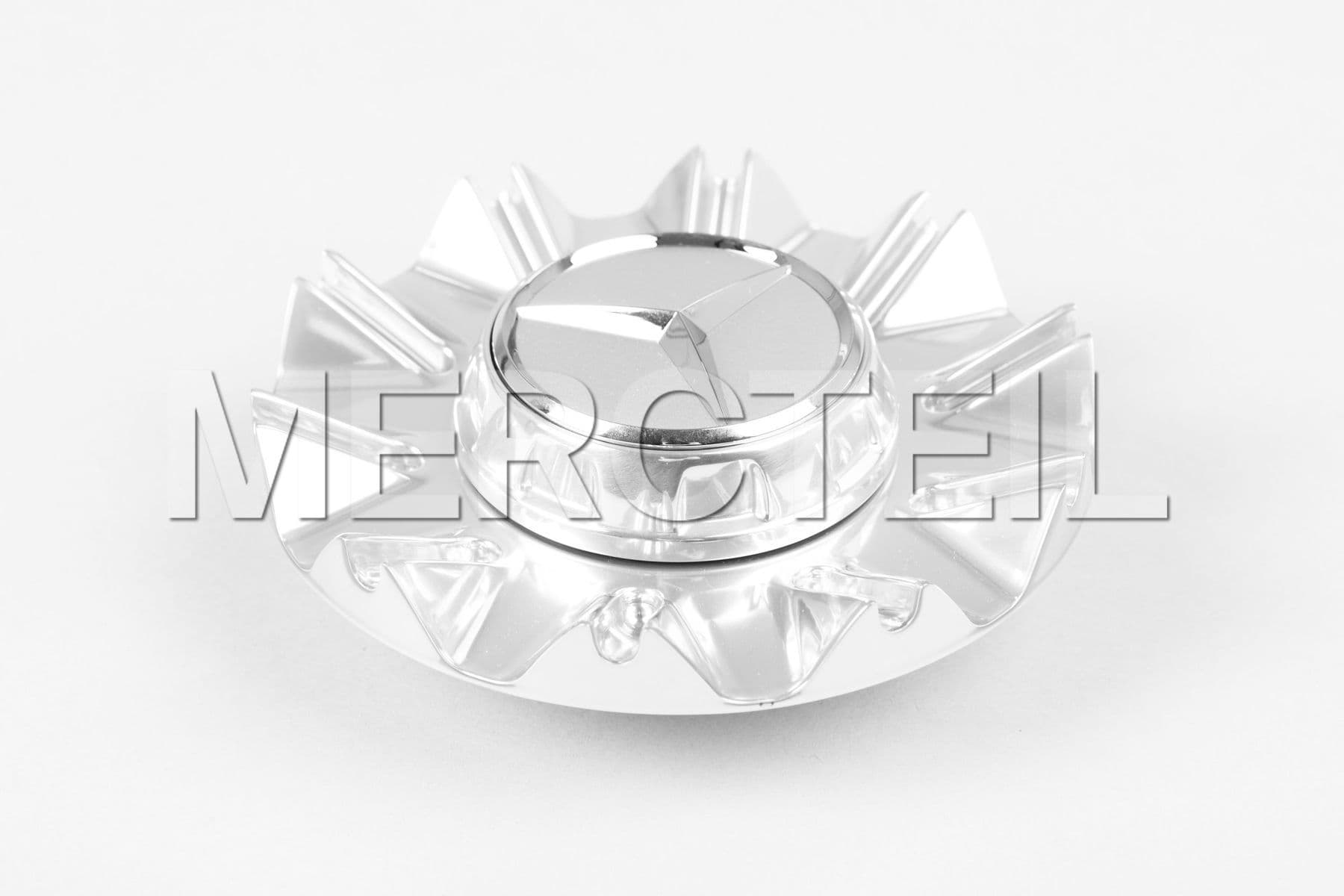 A22340004007X15 MERCEDES-BENZ HUB CAP