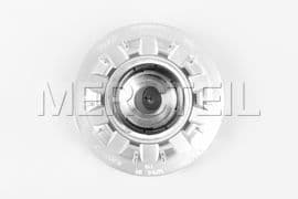 A22340004007X15 MERCEDES-BENZ HUB CAP