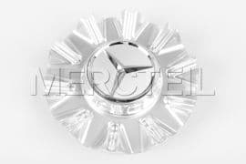 A22340004007X15 MERCEDES-BENZ HUB CAP