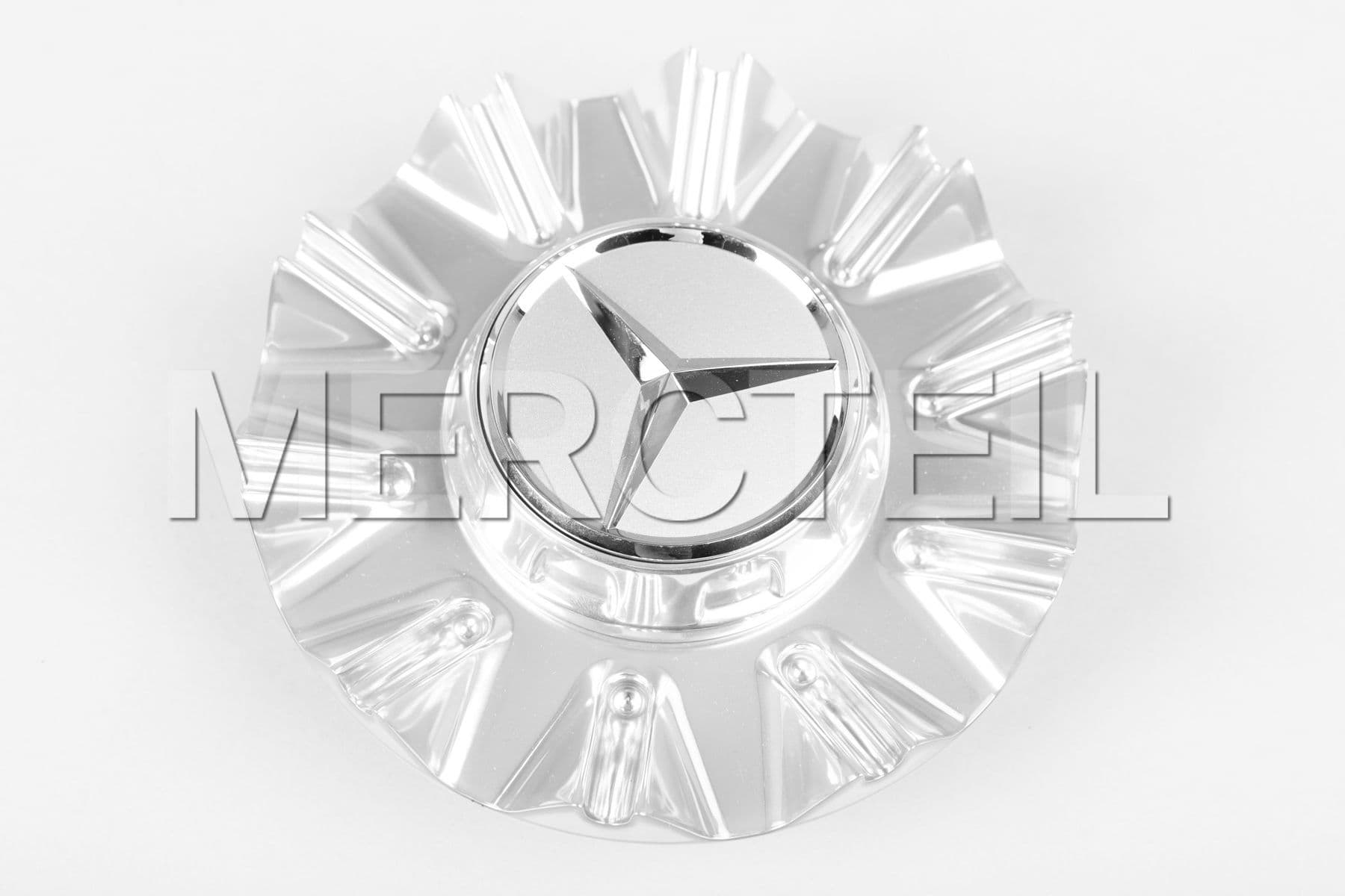 A22340004007X15 MERCEDES-BENZ HUB CAP