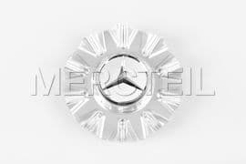 A22340004007X15 MERCEDES-BENZ HUB CAP