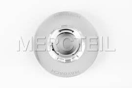 A22340005007X15 MERCEDES-BENZ HUB CAP