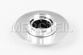 A22340005007X15 MERCEDES-BENZ HUB CAP