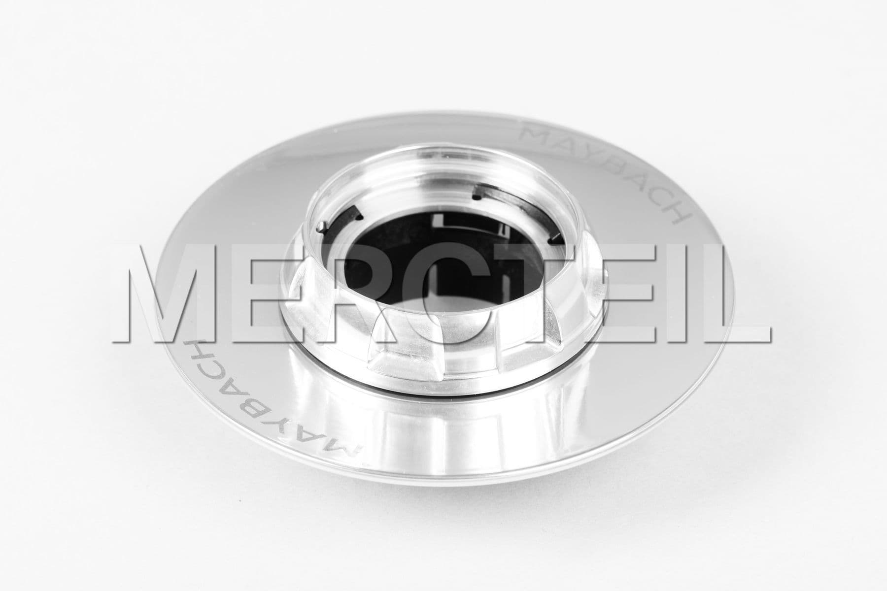 A22340005007X15 MERCEDES-BENZ HUB CAP