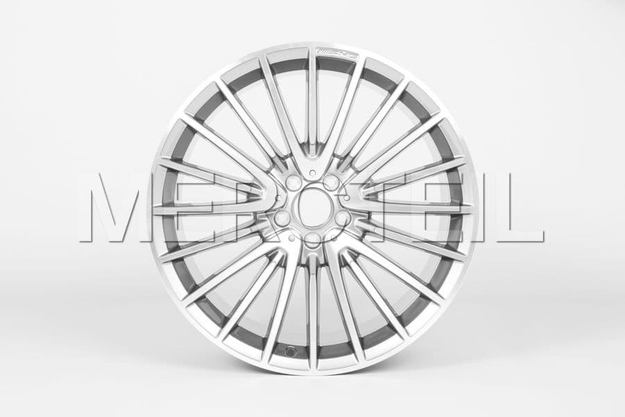 メル 美品】メルセデスベンツ W218 CLSクラス 純正サイズ ATS MIZAR