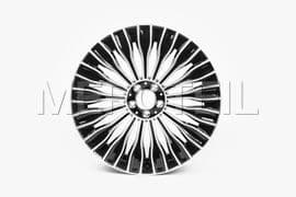 A22340144007X23 MERCEDES-BENZ DISK WHEEL