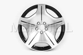 A22340156009Y73 MERCEDES-BENZ DISK WHEEL