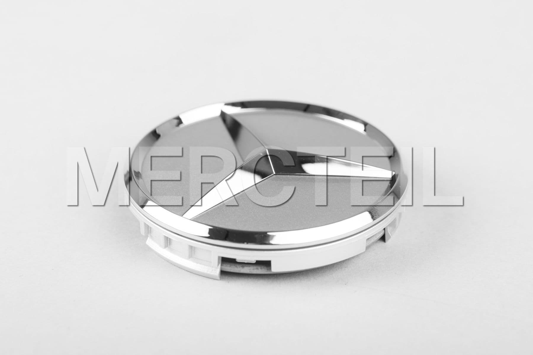 Buy the spare part Mercedes-Benz A22340160009715 wheel hub cover