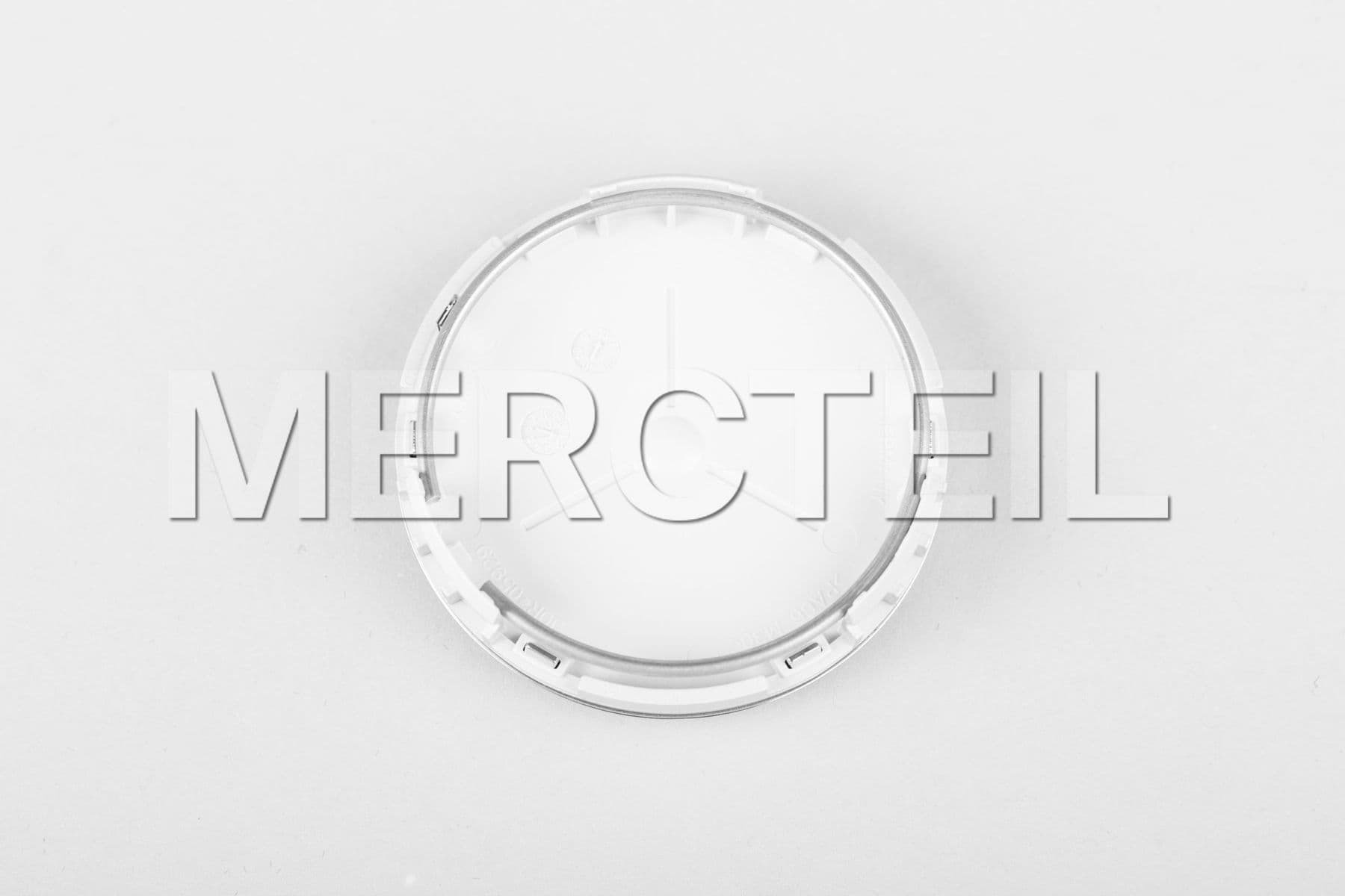 Buy the spare part Mercedes-Benz A22340160009715 wheel hub cover