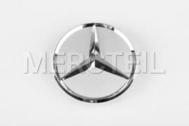 A22340160009715 MERCEDES-BENZ MAYBACH CENTRAL CAP