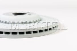 A2234214200 MERCEDES-BENZ BRAKE DISK VENTED