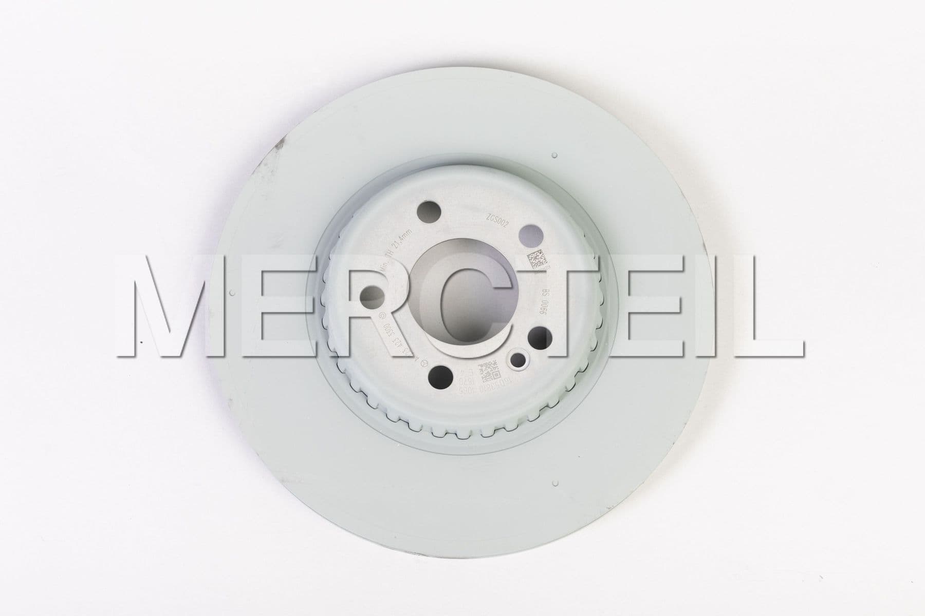 A2234233300 MERCEDES-BENZ BRAKE DISK VENTED