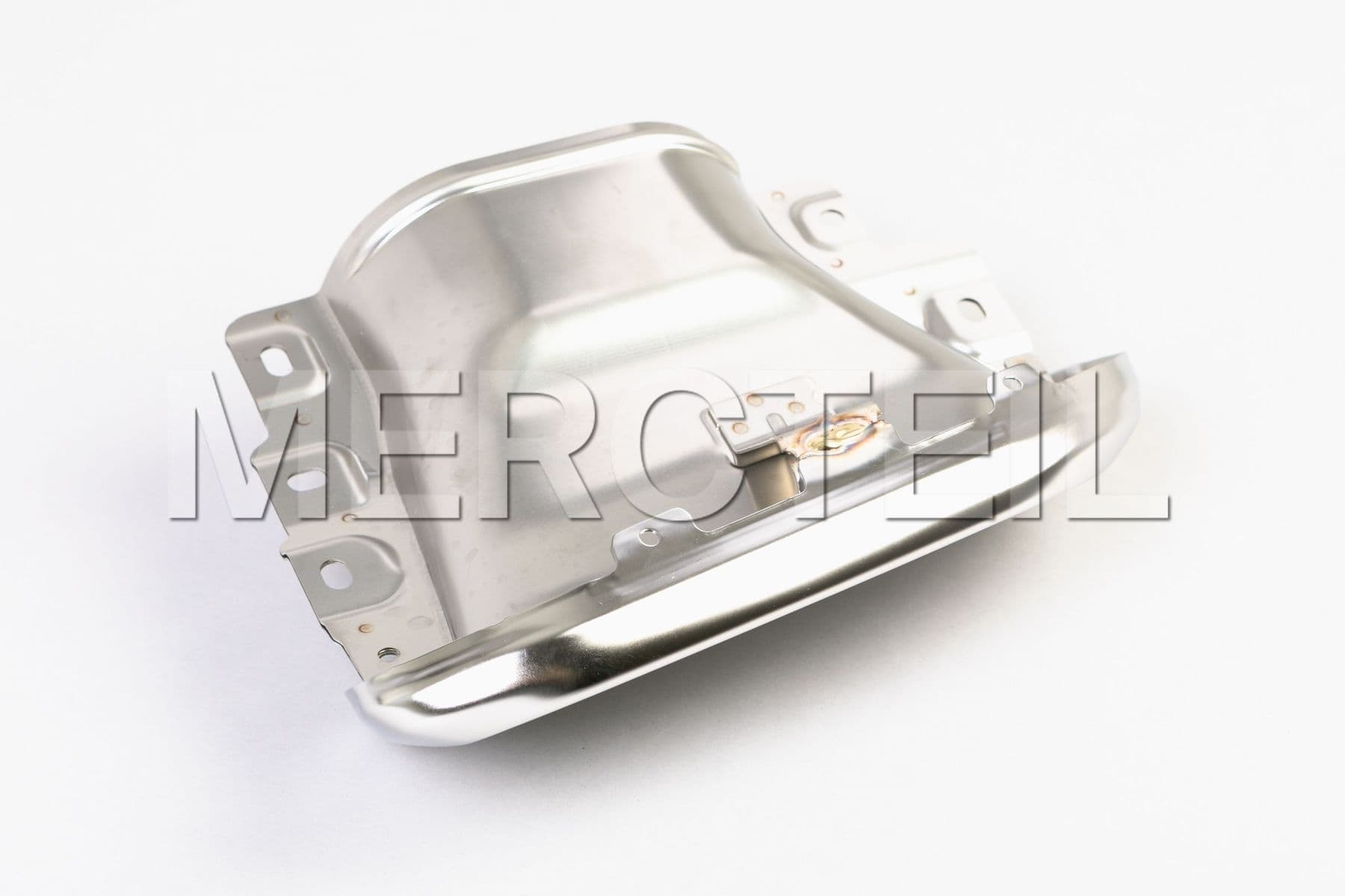 Buy the spare part Mercedes-Benz A2234904801 tail pipe trim