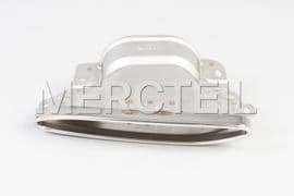 A2234906101 MERCEDES-BENZ TAIL PIPE TRIM