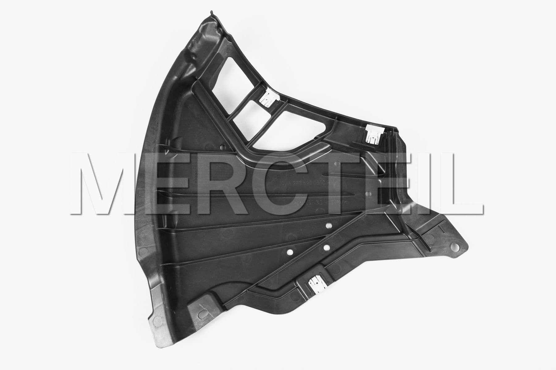 Buy the spare part Mercedes-Benz A223520060064 cover
