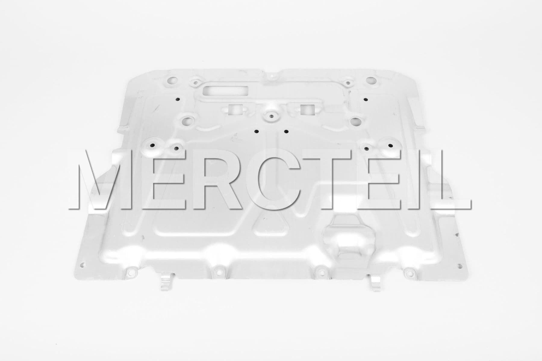 A2235242501 MERCEDES-BENZ UNDERBODY PROTECT. PANEL
