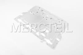 A2235242501 MERCEDES-BENZ UNDERBODY PROTECT. PANEL
