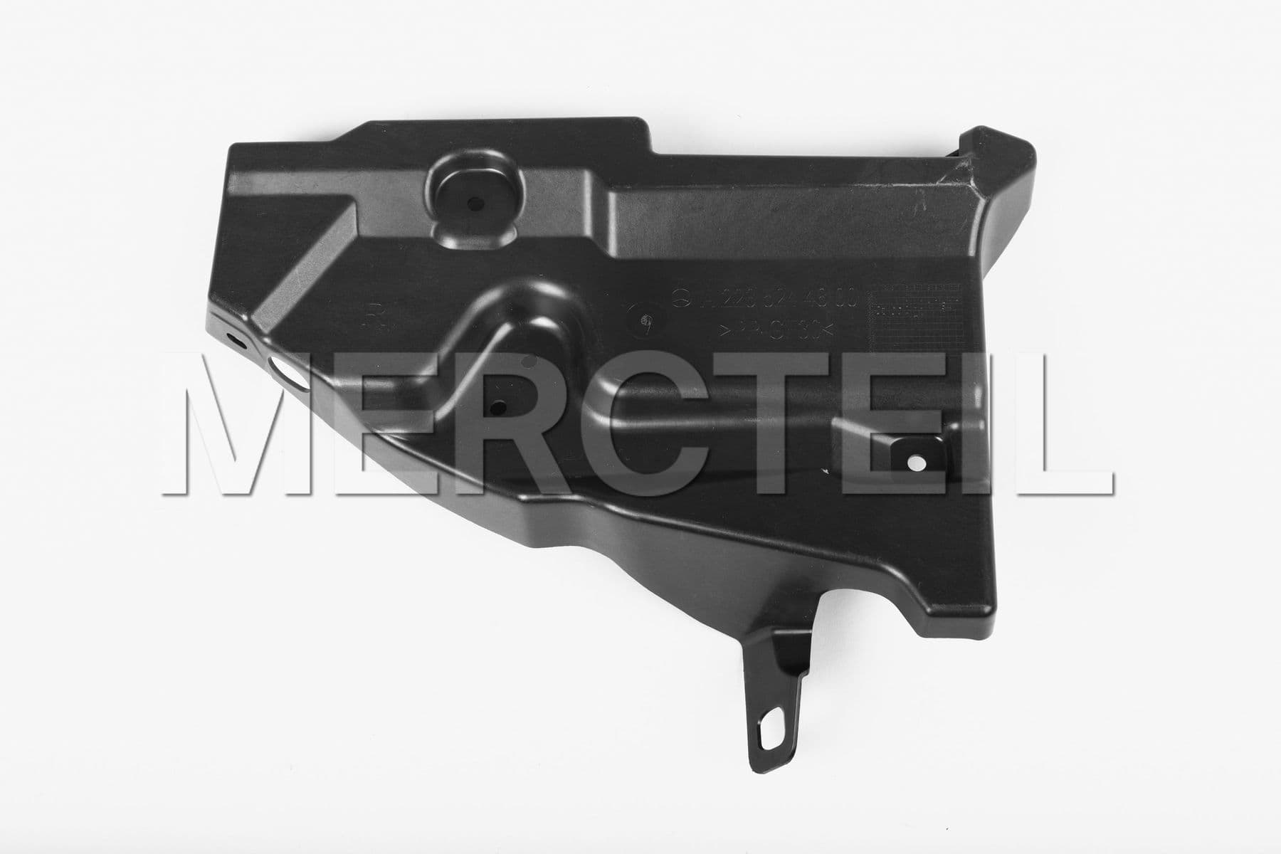 Buy the spare part Mercedes-Benz A223524480064 noise capsule