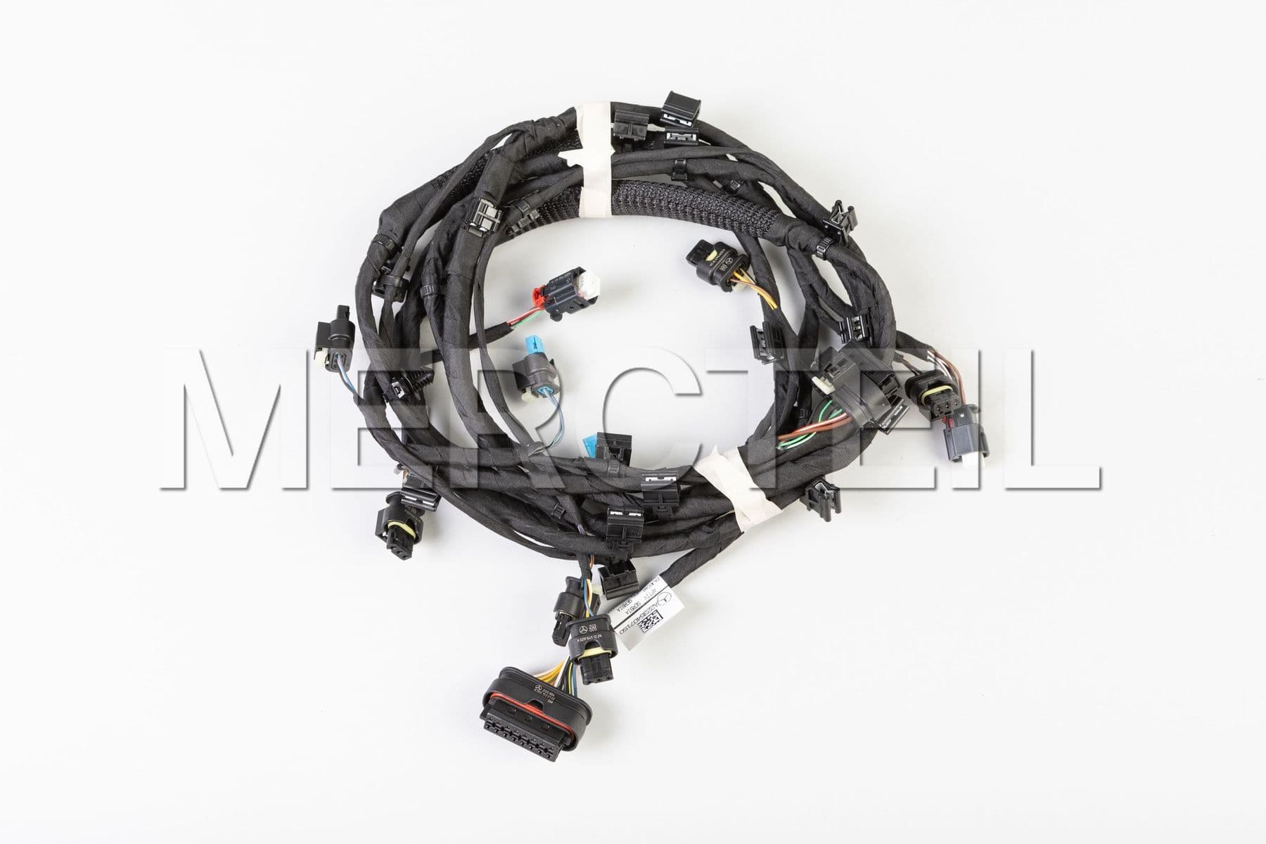 A2235407150 MERCEDES-BENZ ELECTRICAL WIRING HARNESS