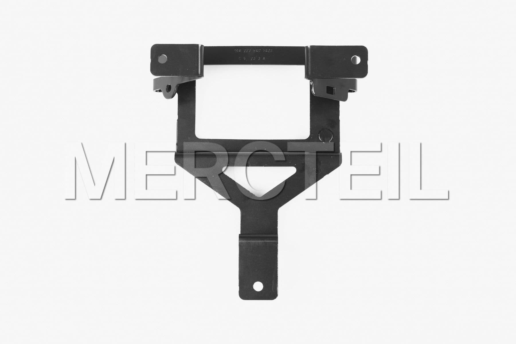 A2235407423 MERCEDES-BENZ CONTROL UNIT HOLDER