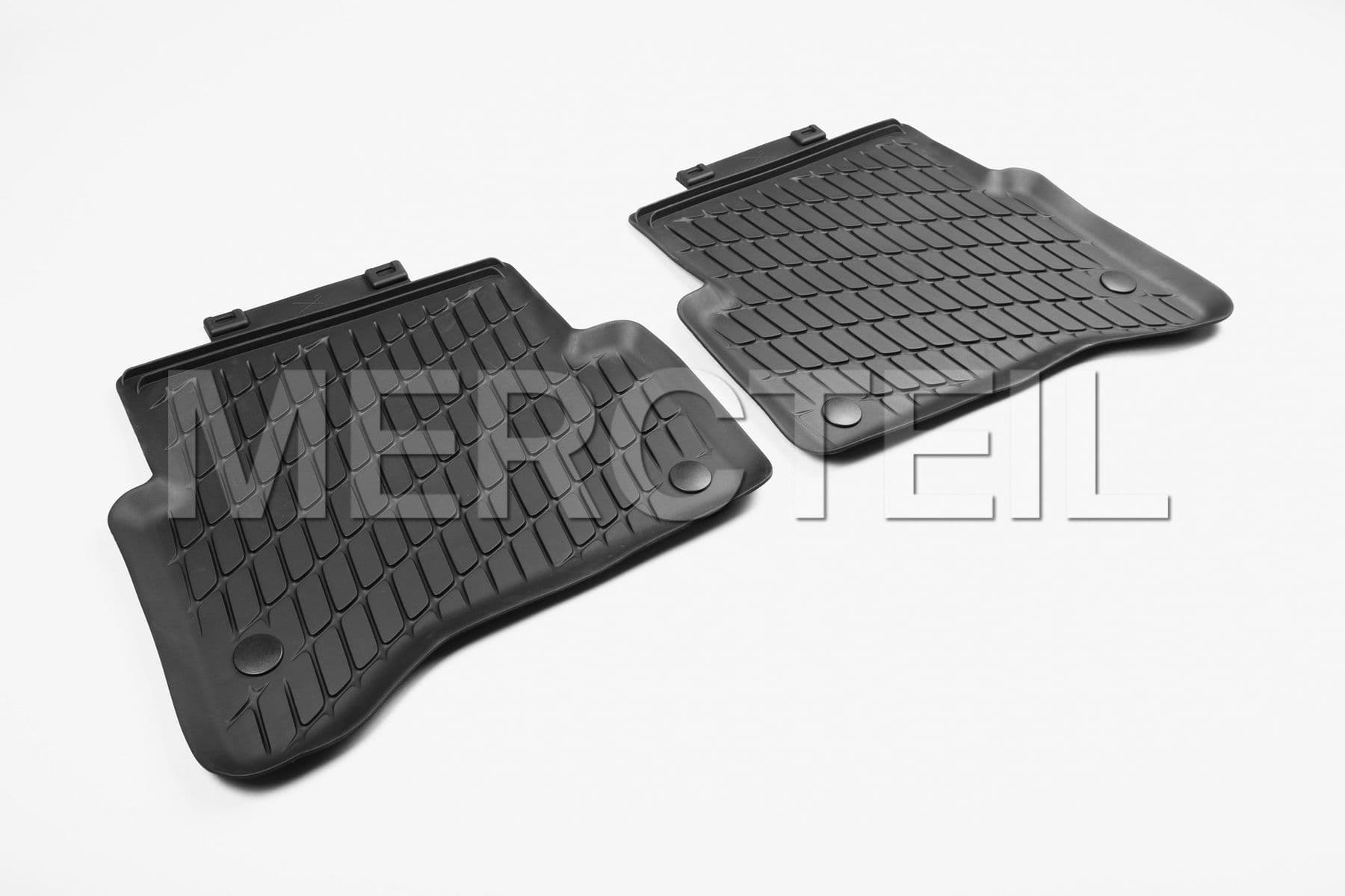 A22368014059051 MERCEDES-BENZ FLOOR MAT