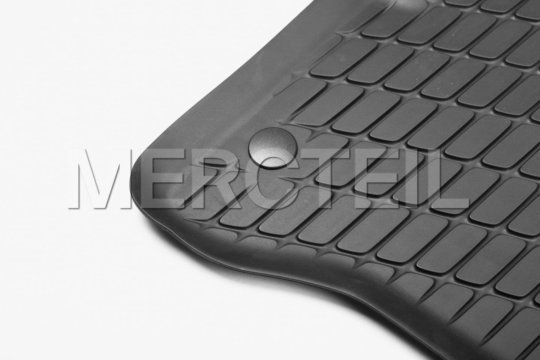 A22368014059051 MERCEDES-BENZ FLOOR MAT
