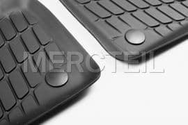 A22368014059051 MERCEDES-BENZ FLOOR MAT