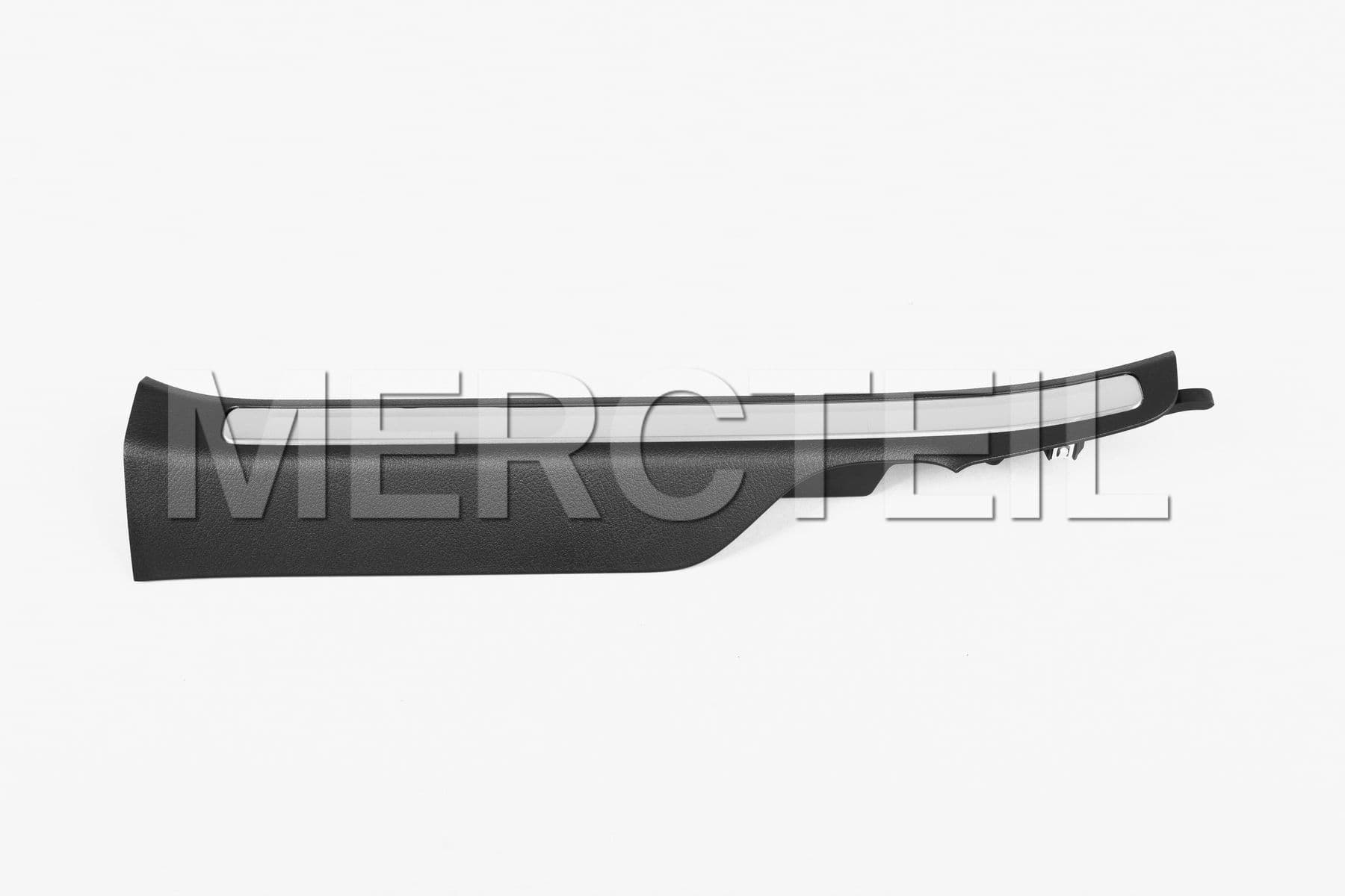 A22368038009051 MERCEDES-BENZ COVER RAIL