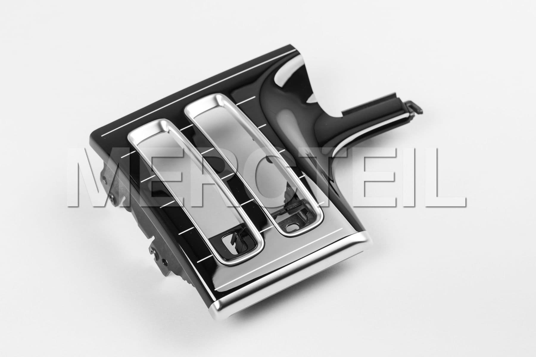 Buy the spare part Mercedes-Benz A2236807505 trim strip