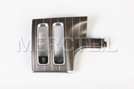A2236807805 MERCEDES-BENZ ZIERSTAB