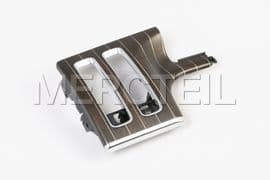 A2236807805 MERCEDES-BENZ ZIERSTAB