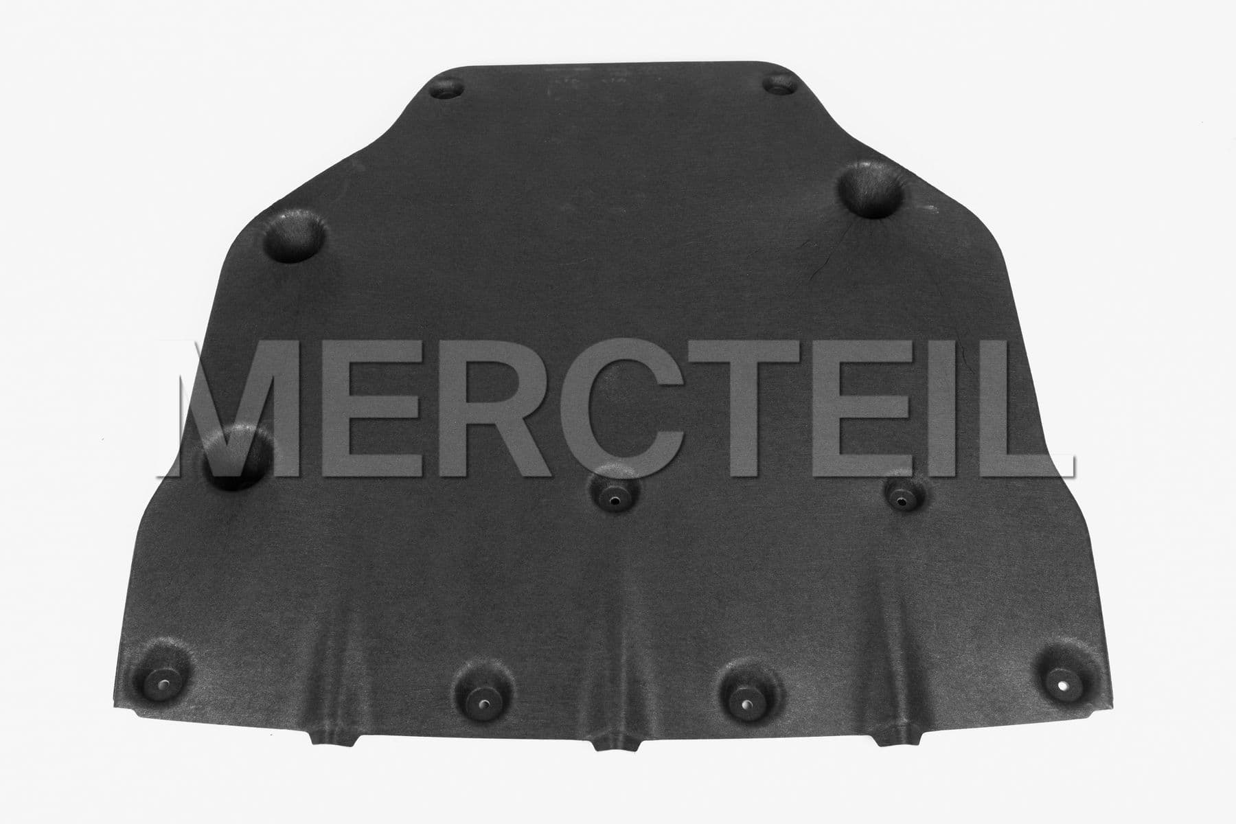Buy the spare part Mercedes-Benz A2236902105 cover rear end floor 