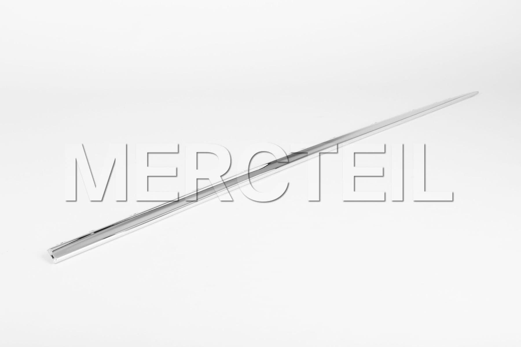 A2236942201 MERCEDES-BENZ TRIM STRIP