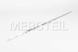 A2236942201 MERCEDES-BENZ TRIM STRIP