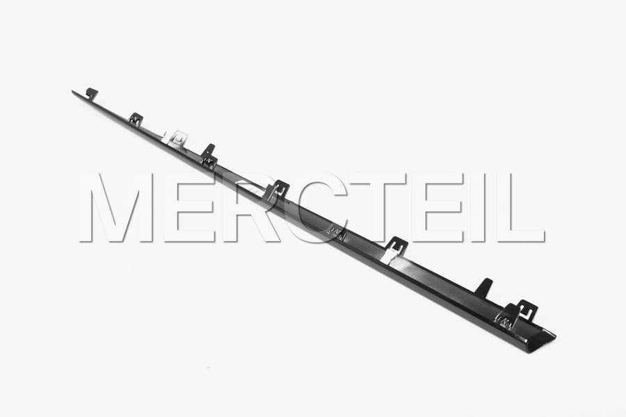 S-Class AMG Line Side Skirts 223 Genuine Mercedes-AMG