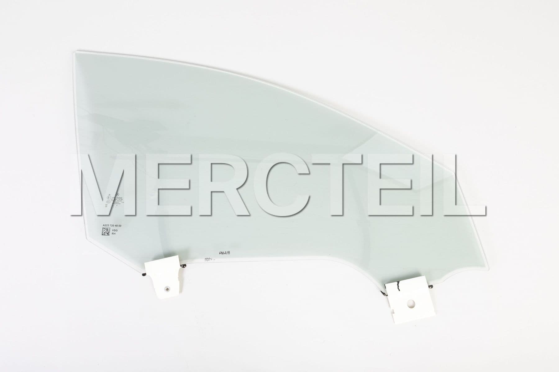 A2237204800 MERCEDES-BENZ CRANK WINDOW