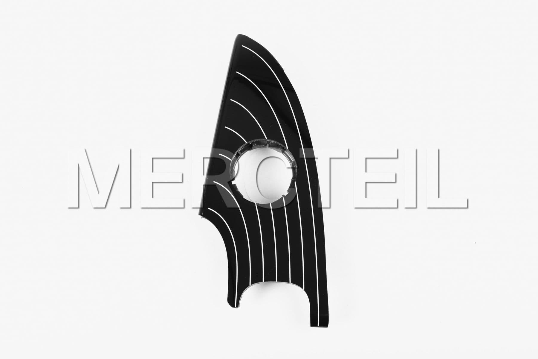 A2237205601 MERCEDES-BENZ TRIM STRIP