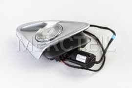 A22372079032C41 MERCEDES-BENZ COVERING PANEL