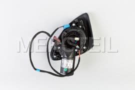 A22372079032C41 MERCEDES-BENZ COVERING PANEL