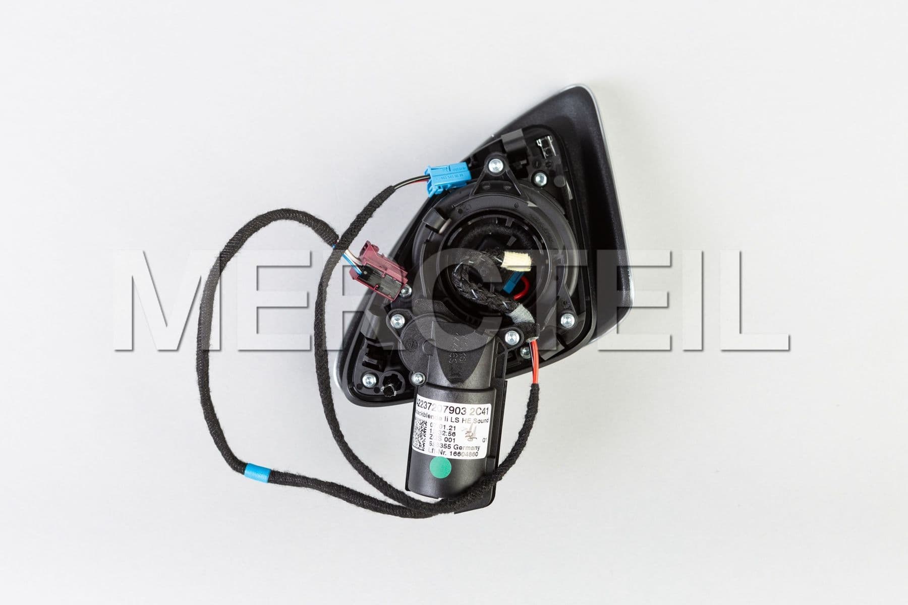 A22372079032C41 MERCEDES-BENZ COVERING PANEL