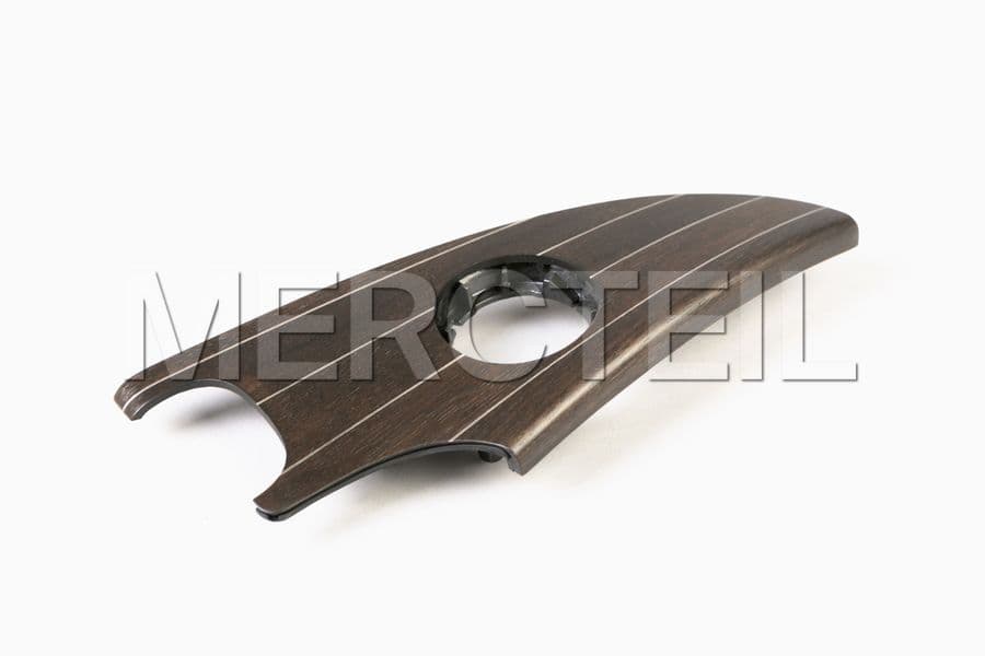 Buy the spare part Mercedes-Benz A2237208302 trim strip