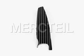 A2237307601 MERCEDES-BENZ TRIM STRIP