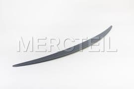 A2237930000 MERCEDES-BENZ REAR SPOILER ATTACHMENT