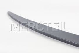 A2237930000 MERCEDES-BENZ REAR SPOILER ATTACHMENT