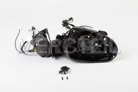 A2238104203 MERCEDES-BENZ MIRROR ASSEMBLY