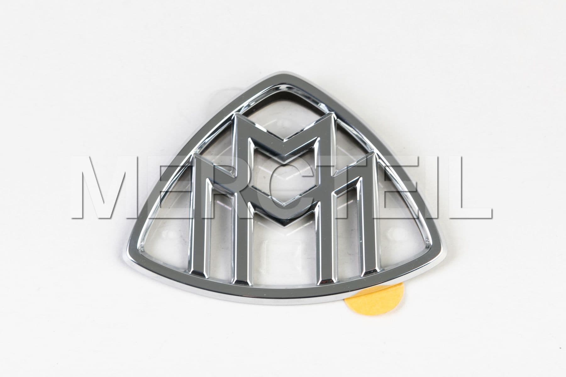 A2238170300 MERCEDES-BENZ SYMBOL PLATE
