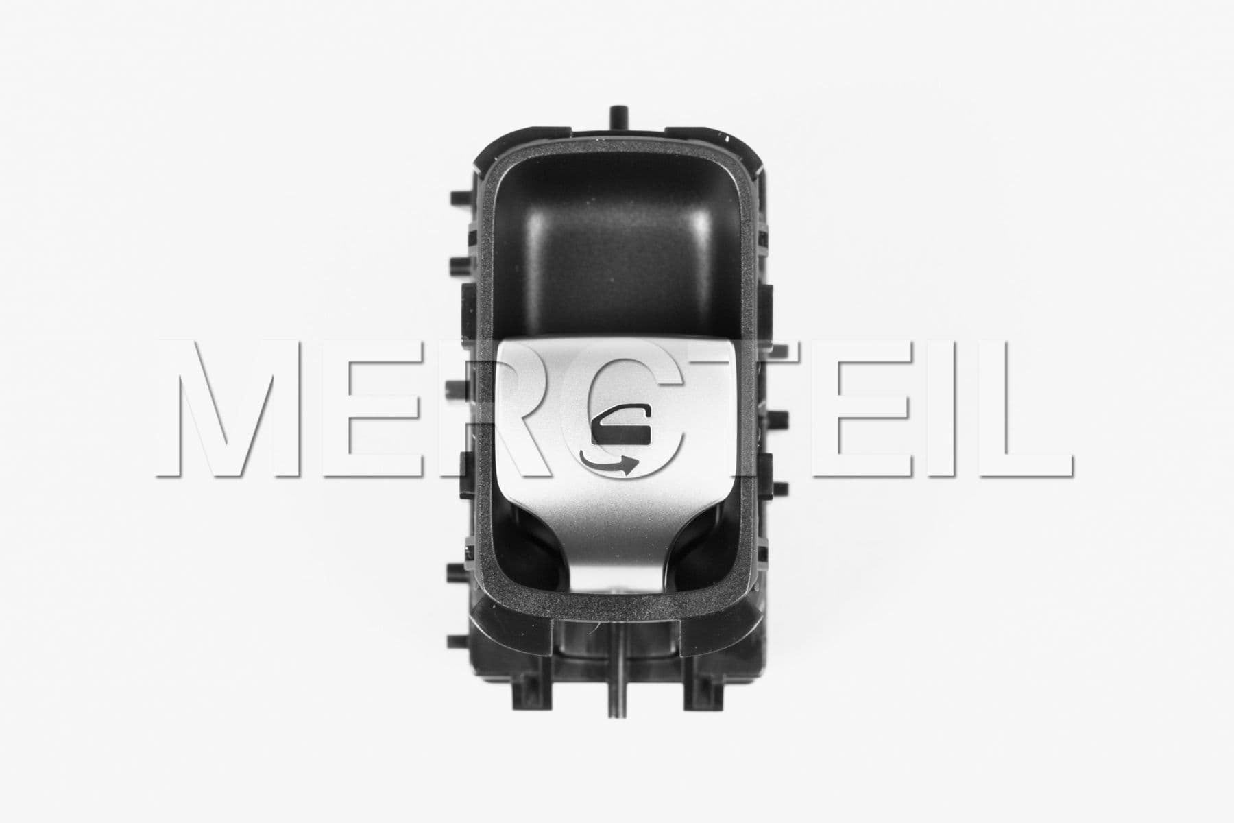 A2238202503 MERCEDES-BENZ PUSH-BUTTON SWITCH