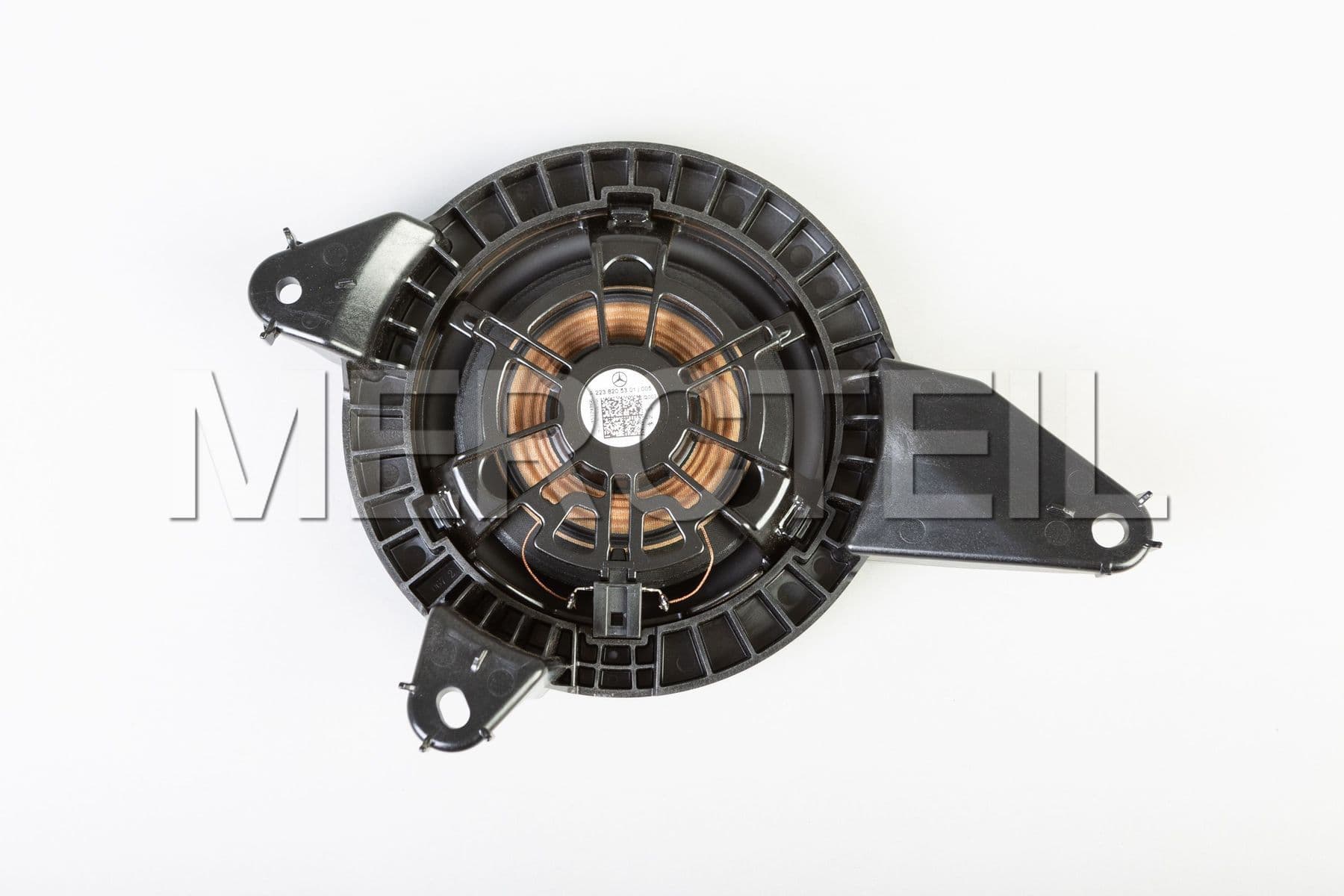 Kaufen Sie das Ersatzteil Mercedes-Benz A2238205301 lautsprecher 